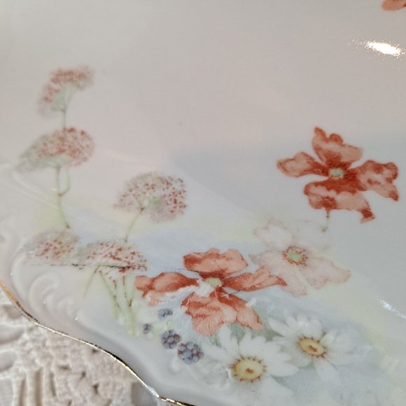 Vintage Austrian Serving Dish - Picture 3 of 7